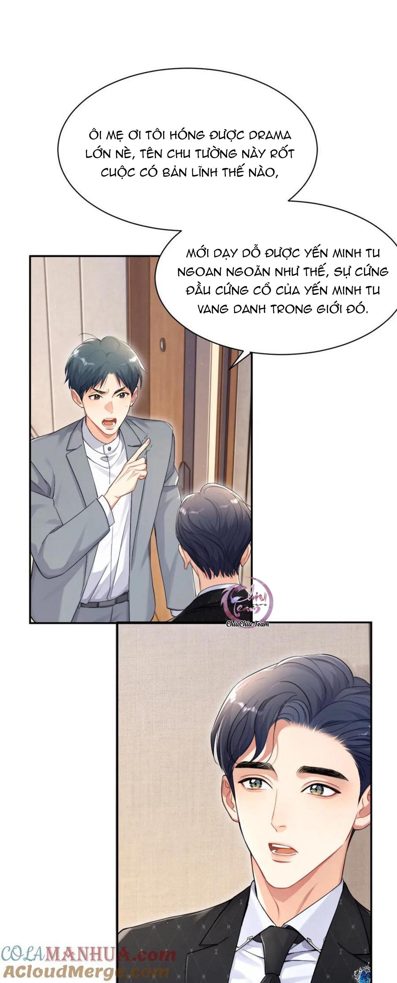 Nhất Túy Kinh Niên Chapter 118 - Trang 2