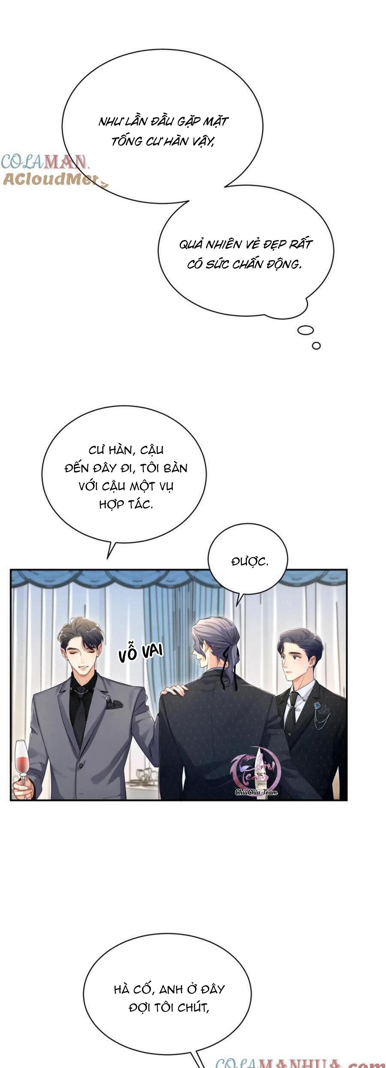 Nhất Túy Kinh Niên Chapter 118 - Trang 2