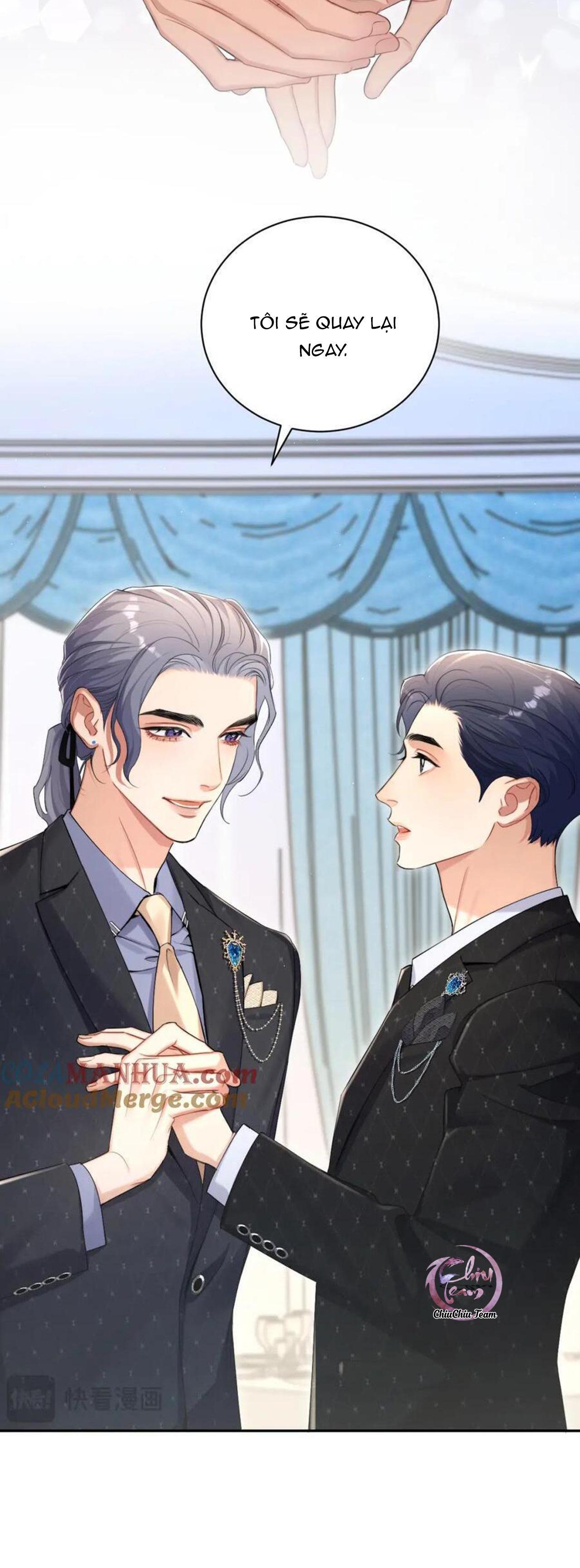 Nhất Túy Kinh Niên Chapter 118 - Trang 2