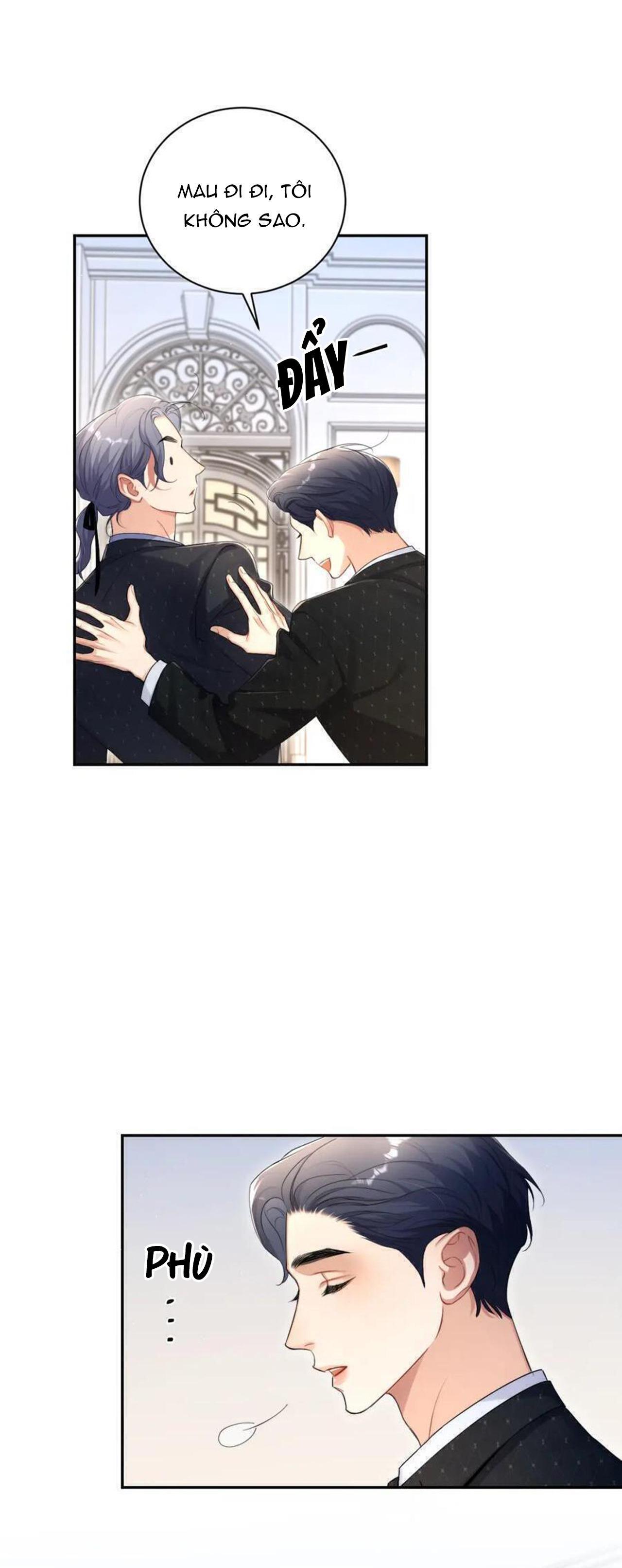 Nhất Túy Kinh Niên Chapter 118 - Trang 2