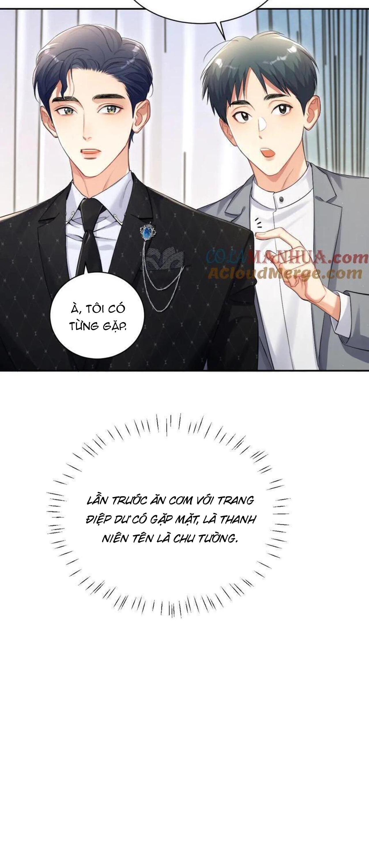 Nhất Túy Kinh Niên Chapter 118 - Trang 2