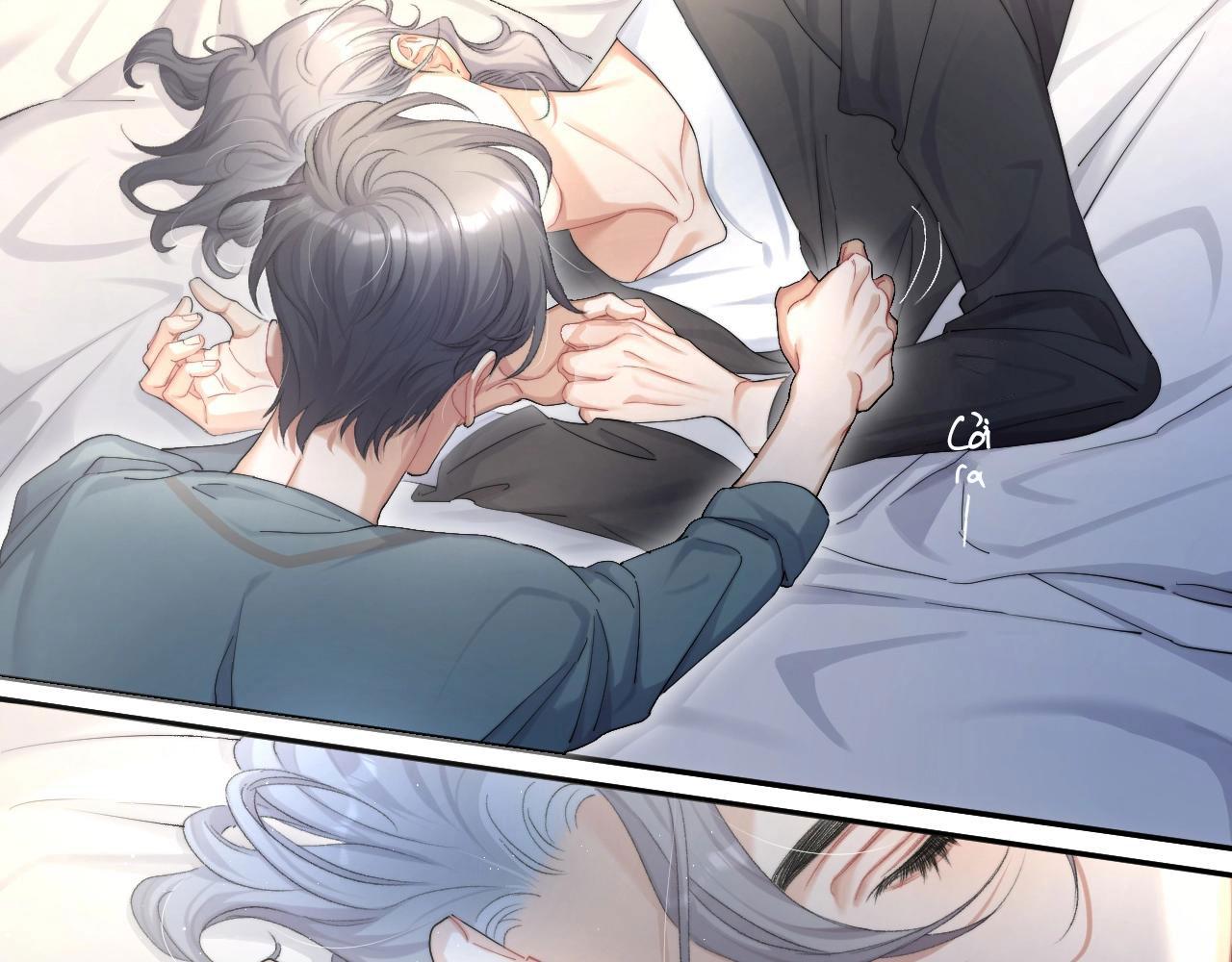 Nhất Túy Kinh Niên Chapter 12 - Trang 2