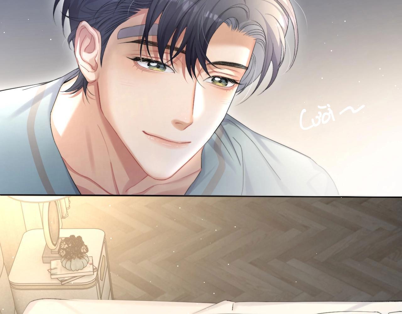 Nhất Túy Kinh Niên Chapter 12 - Trang 2