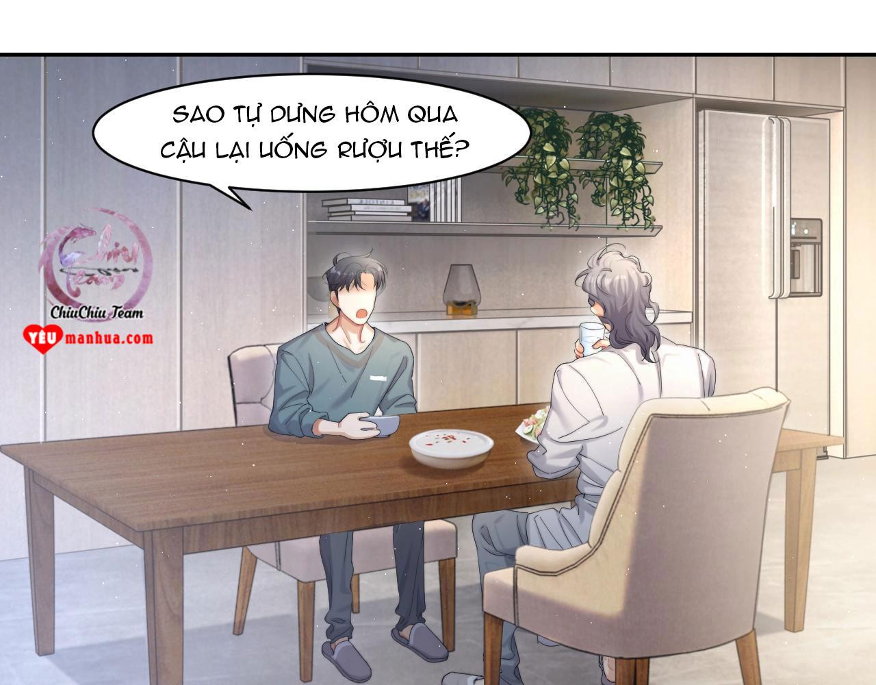 Nhất Túy Kinh Niên Chapter 12 - Trang 2