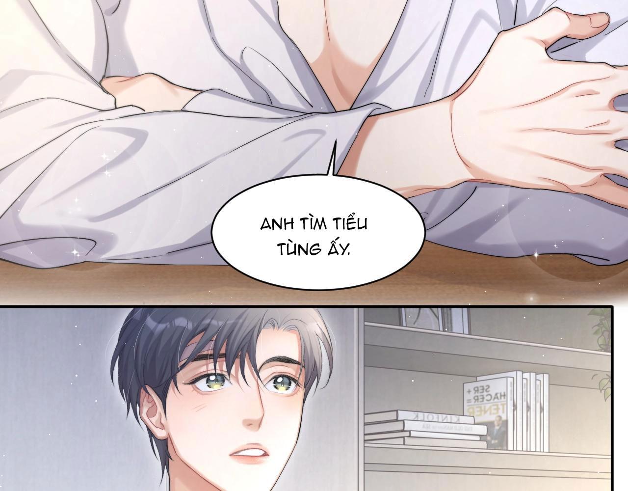 Nhất Túy Kinh Niên Chapter 12 - Trang 2