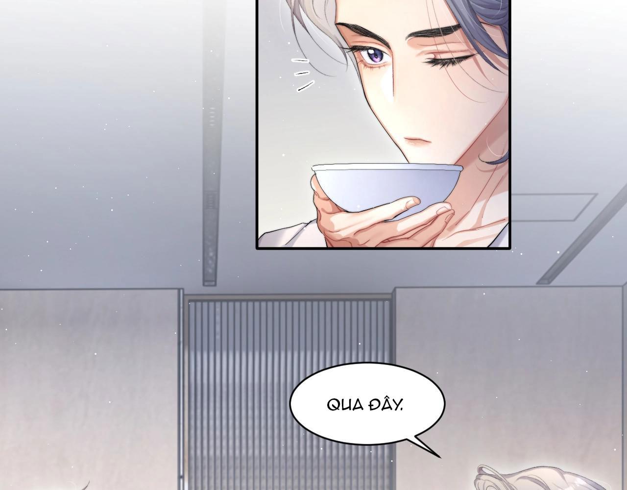 Nhất Túy Kinh Niên Chapter 12 - Trang 2