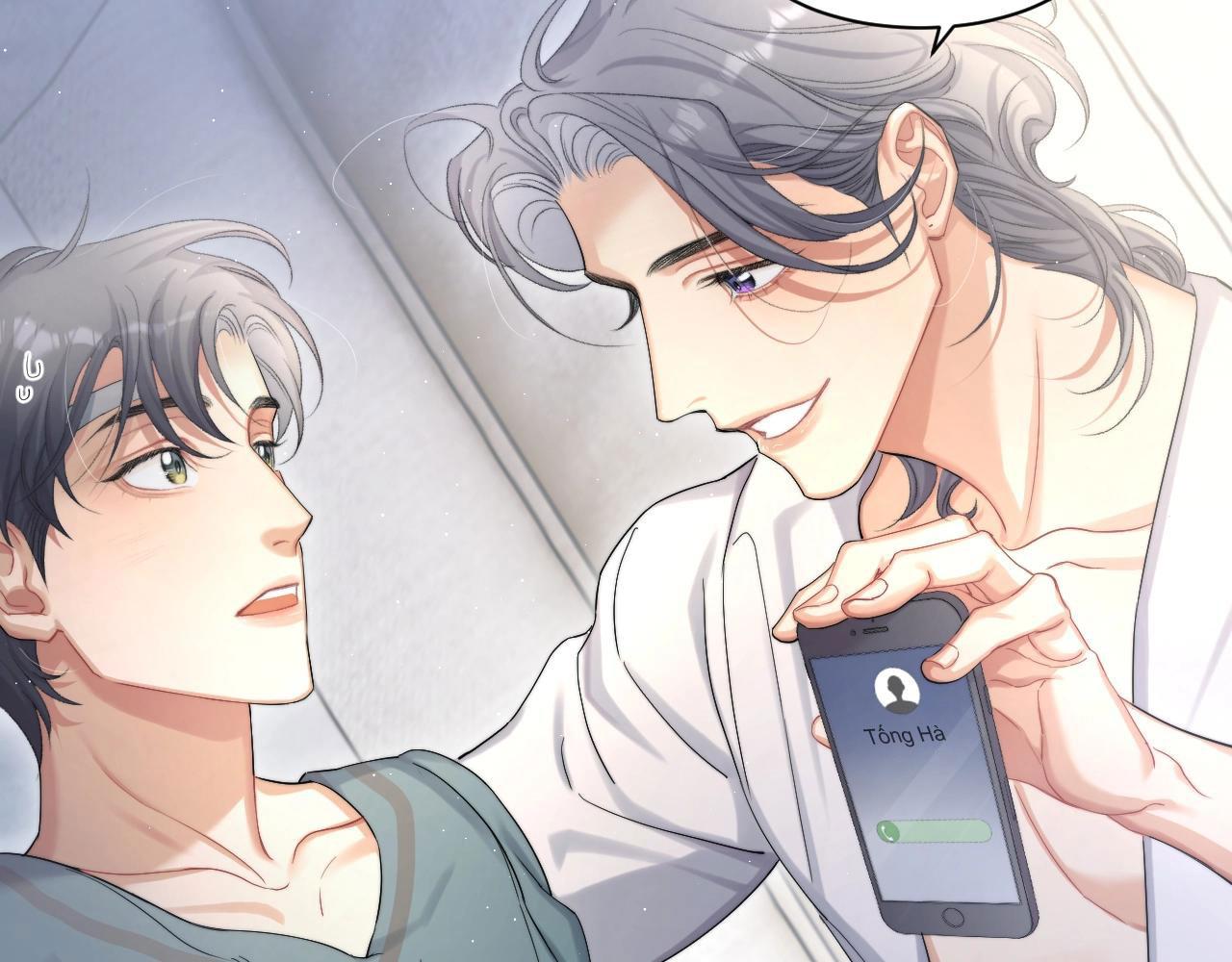 Nhất Túy Kinh Niên Chapter 12 - Trang 2