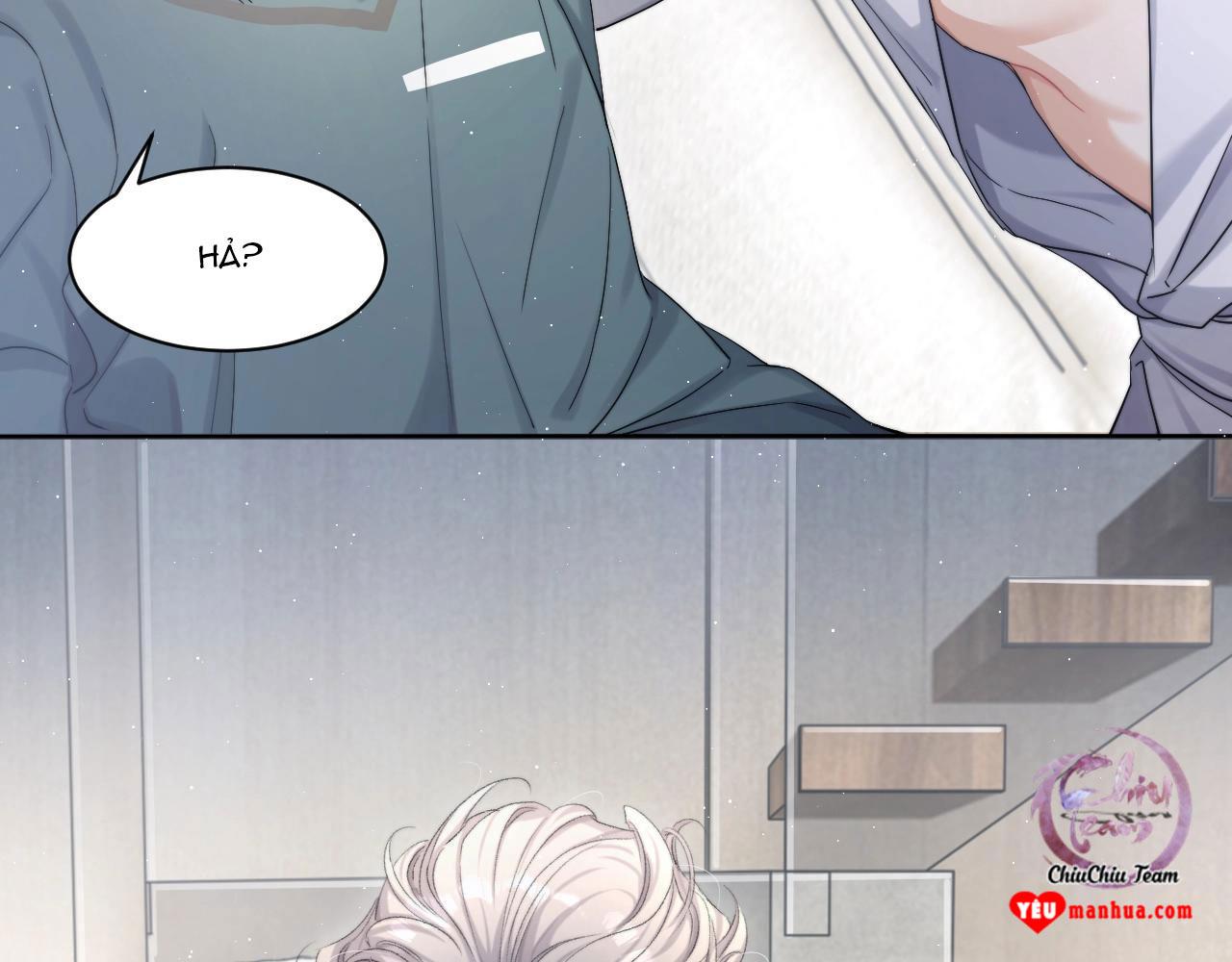 Nhất Túy Kinh Niên Chapter 12 - Trang 2