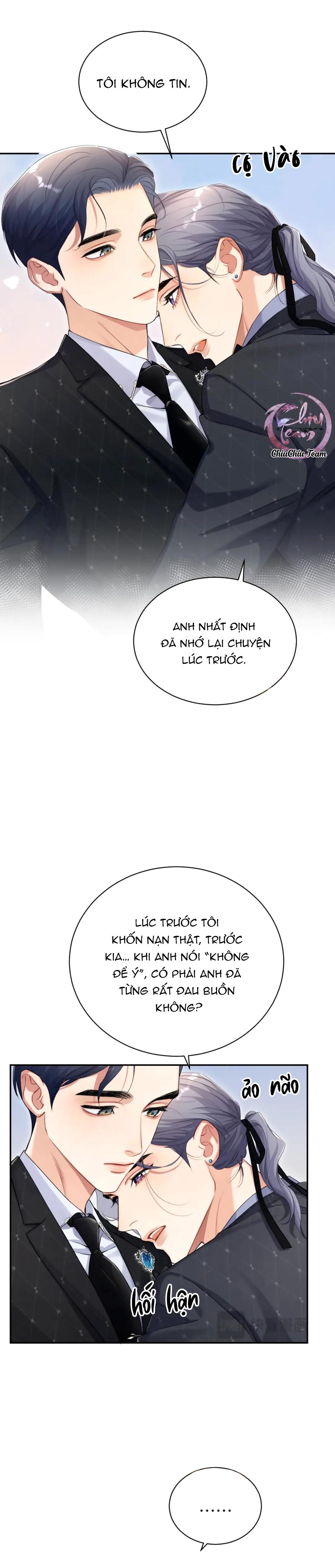 Nhất Túy Kinh Niên Chapter 120 - Trang 2