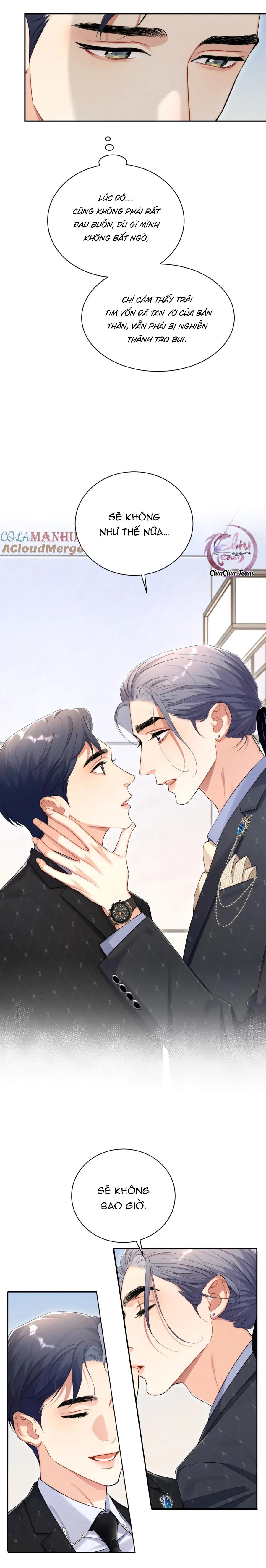 Nhất Túy Kinh Niên Chapter 120 - Trang 2