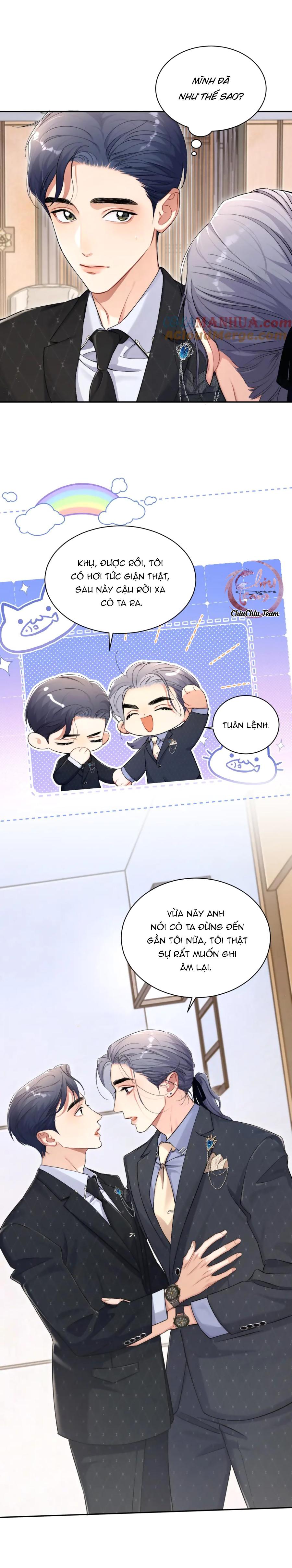 Nhất Túy Kinh Niên Chapter 120 - Trang 2