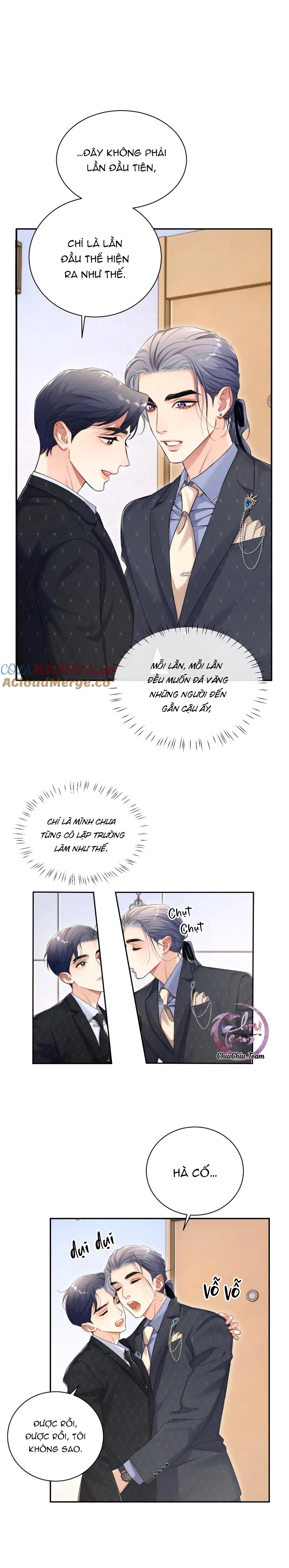 Nhất Túy Kinh Niên Chapter 120 - Trang 2