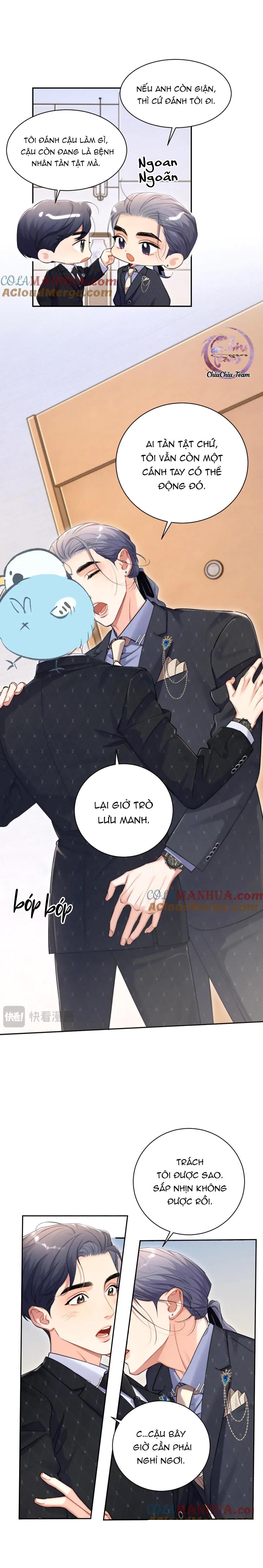 Nhất Túy Kinh Niên Chapter 120 - Trang 2