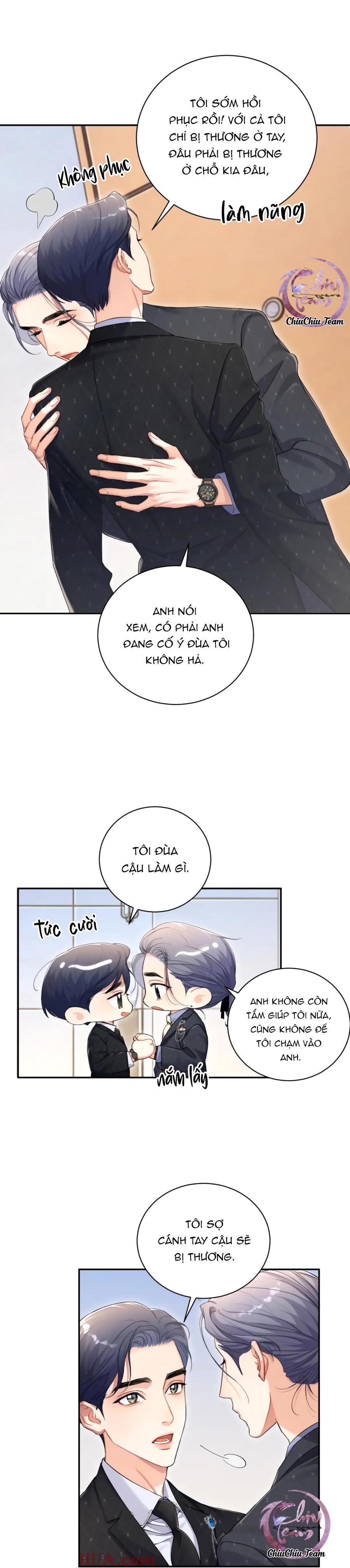 Nhất Túy Kinh Niên Chapter 120 - Trang 2