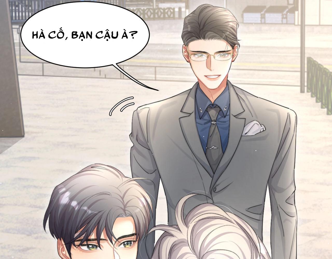 Nhất Túy Kinh Niên Chapter 14 - Trang 2