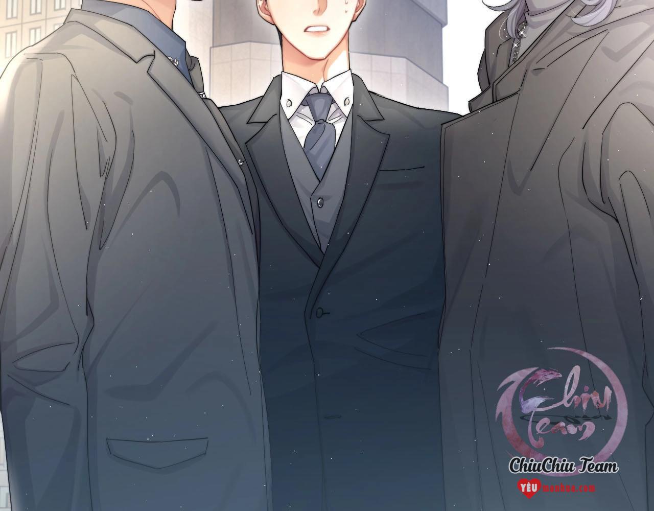 Nhất Túy Kinh Niên Chapter 14 - Trang 2