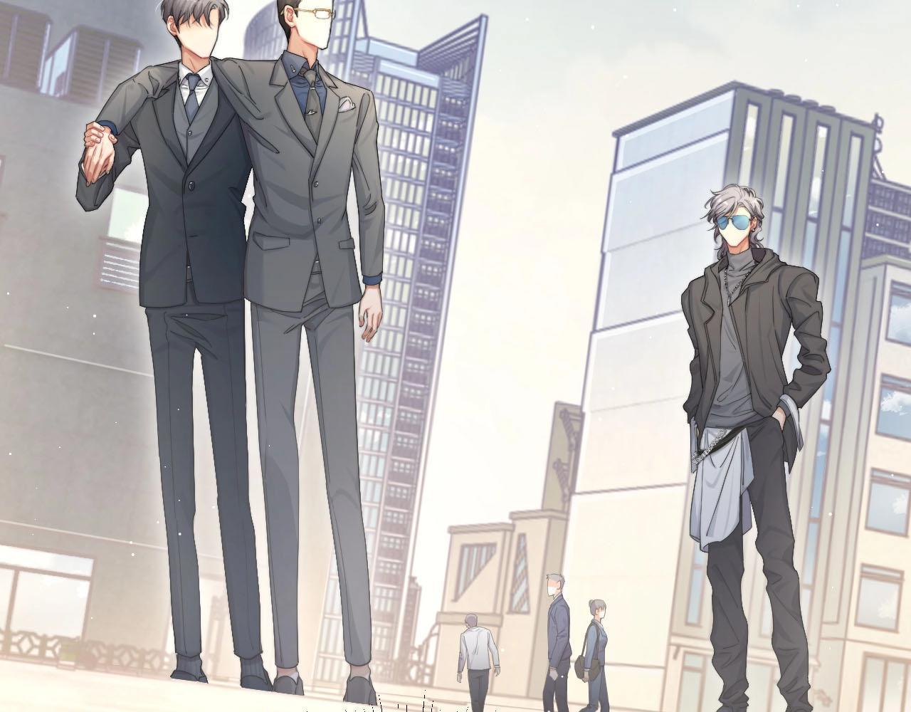 Nhất Túy Kinh Niên Chapter 14 - Trang 2