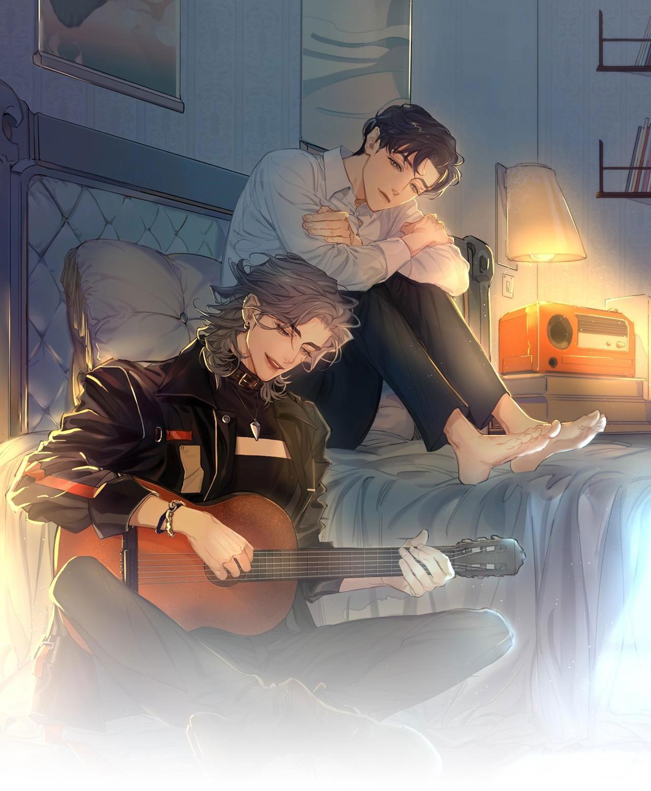 Nhất Túy Kinh Niên Chapter 15 - Trang 2