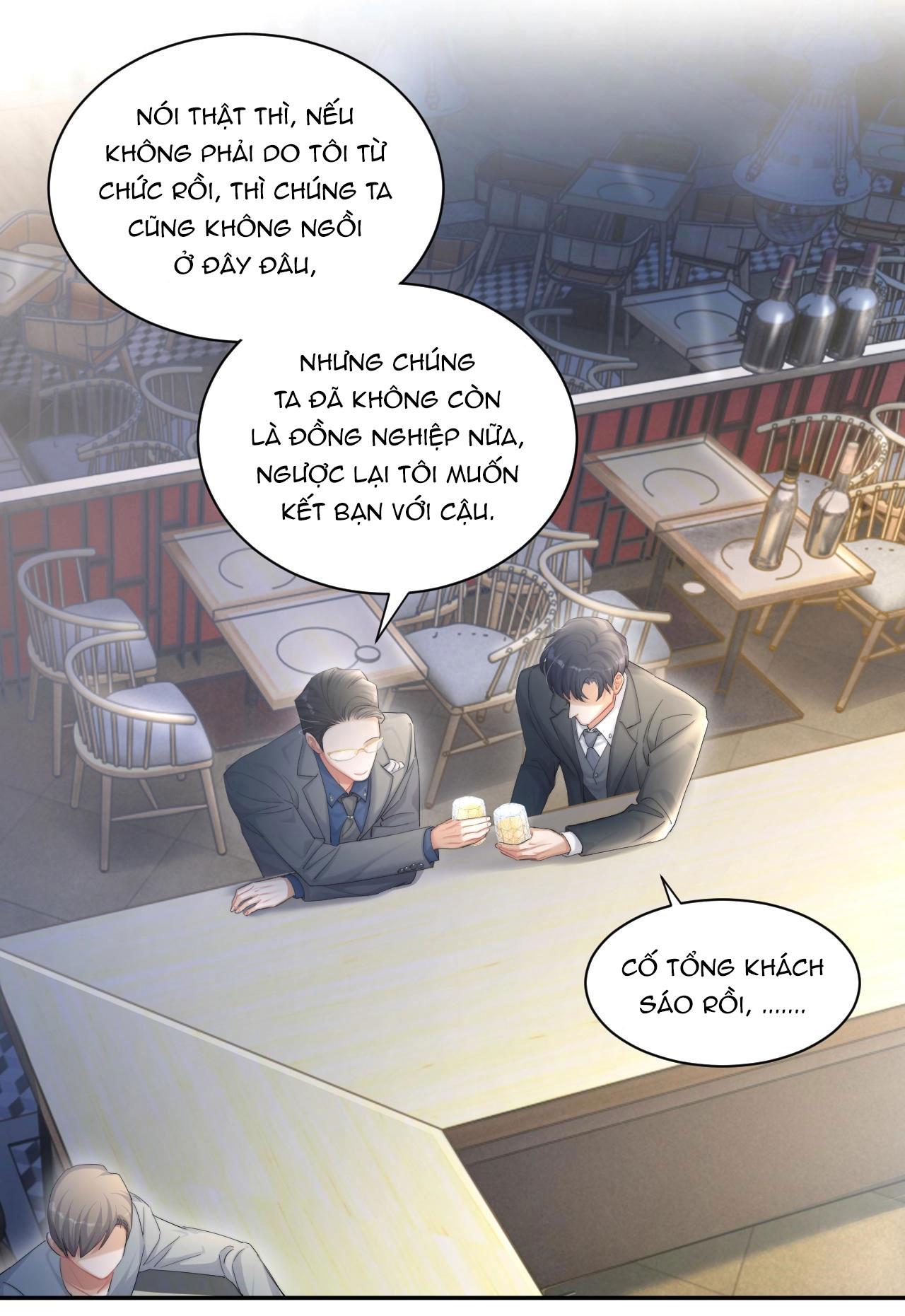 Nhất Túy Kinh Niên Chapter 15 - Trang 2