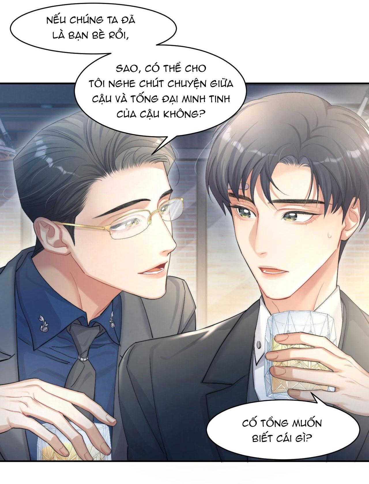 Nhất Túy Kinh Niên Chapter 15 - Trang 2