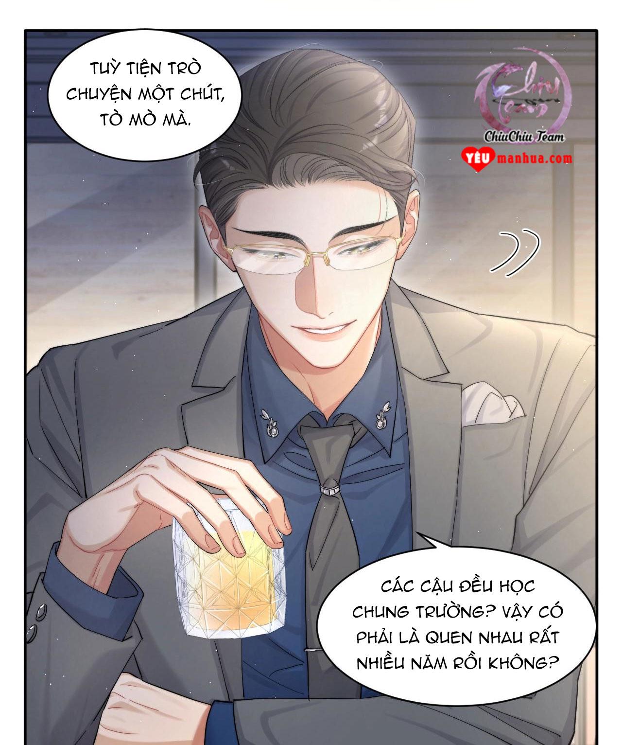 Nhất Túy Kinh Niên Chapter 15 - Trang 2