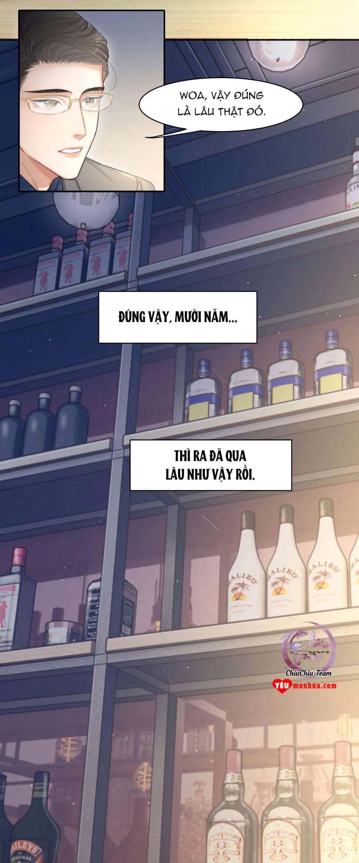 Nhất Túy Kinh Niên Chapter 15 - Trang 2