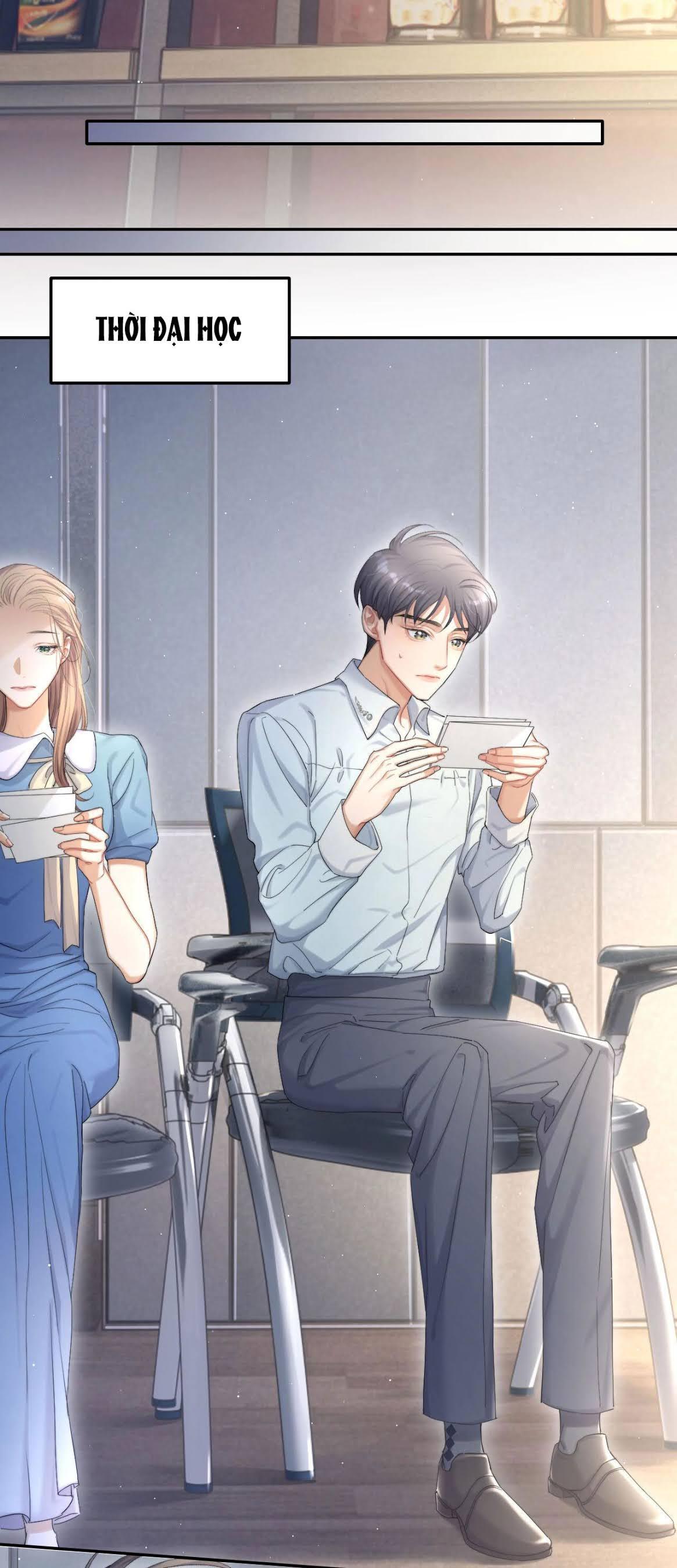 Nhất Túy Kinh Niên Chapter 15 - Trang 2