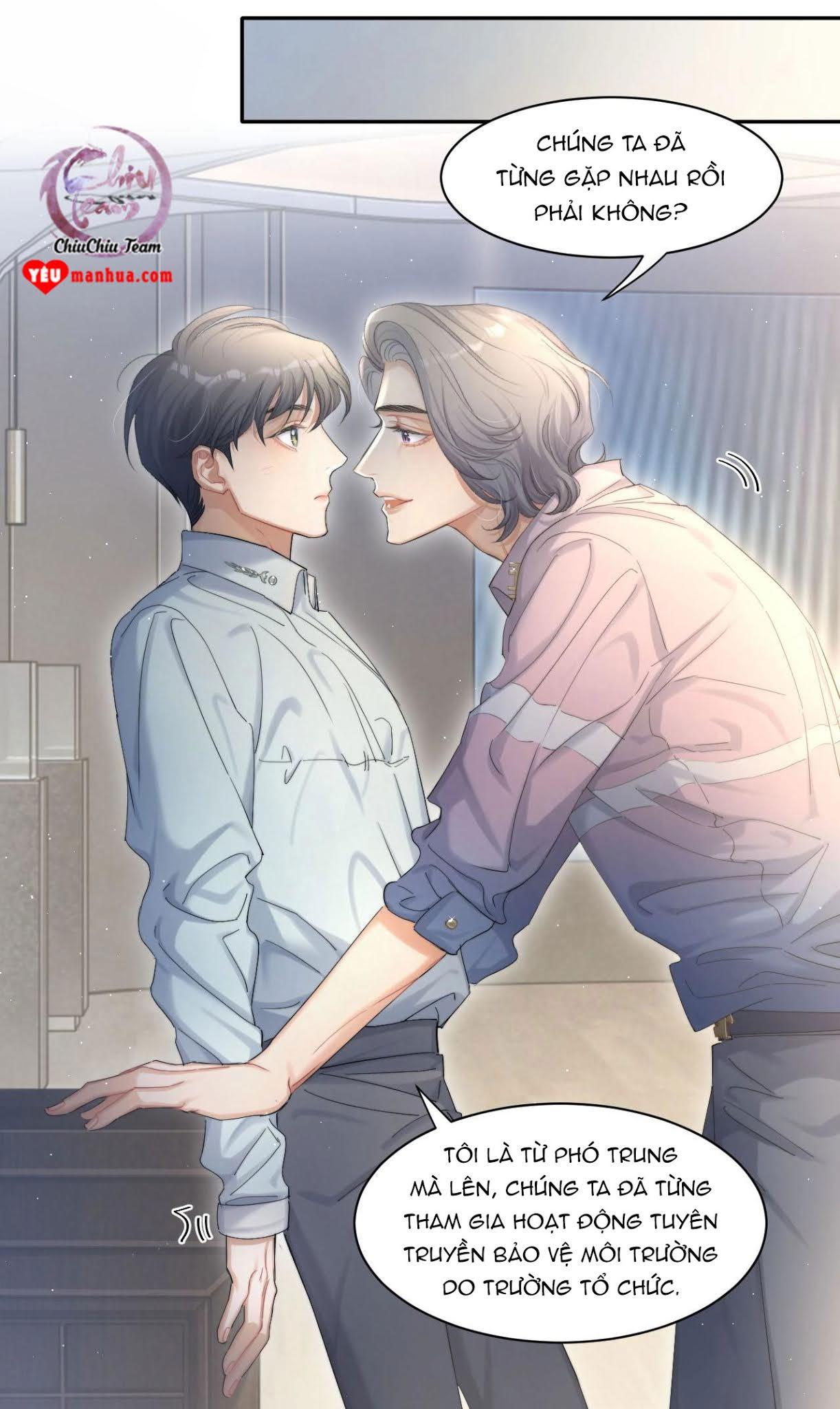 Nhất Túy Kinh Niên Chapter 15 - Trang 2