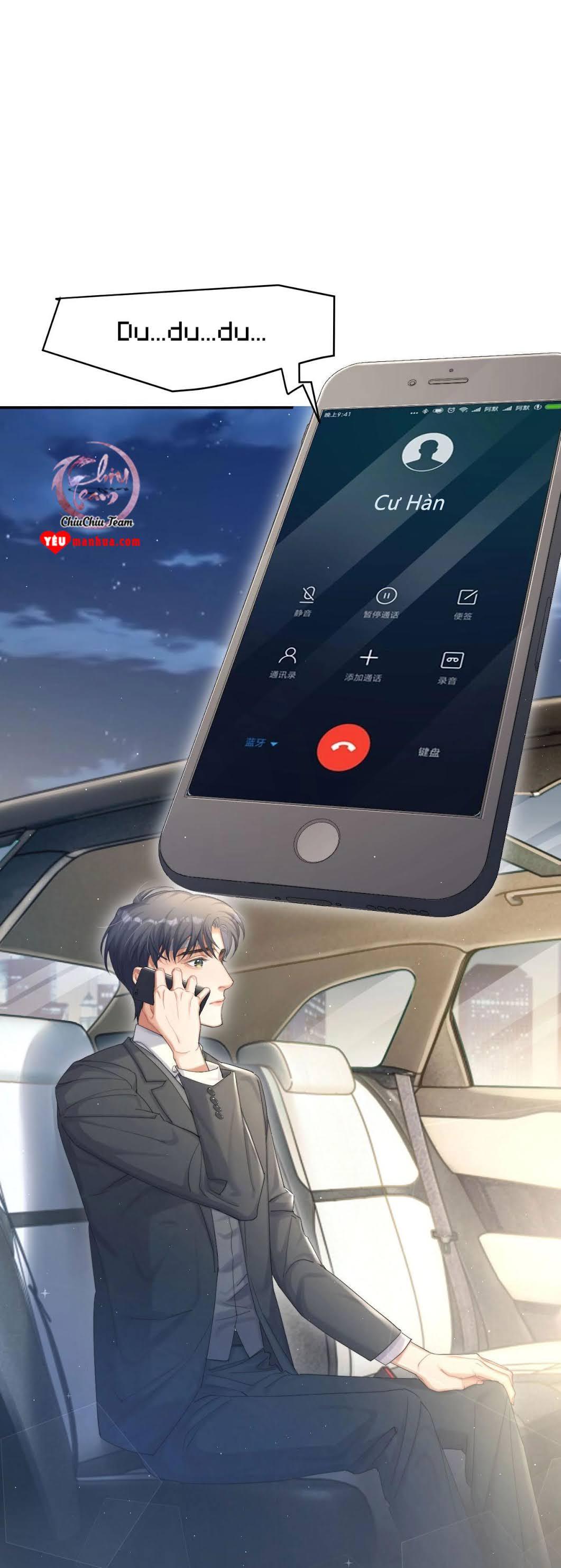 Nhất Túy Kinh Niên Chapter 15 - Trang 2