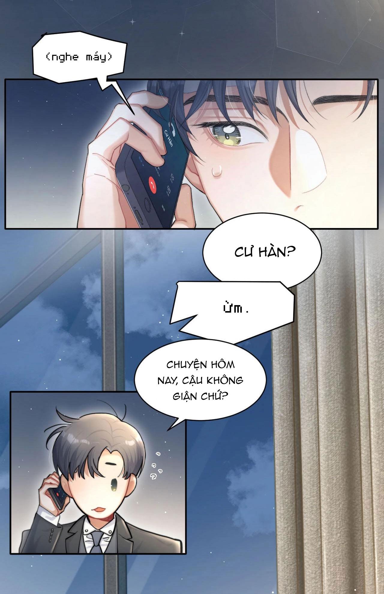 Nhất Túy Kinh Niên Chapter 15 - Trang 2