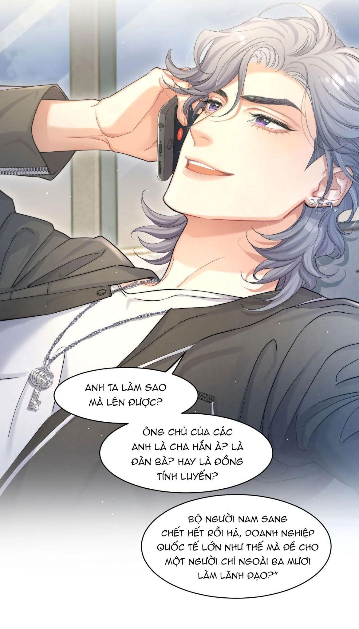 Nhất Túy Kinh Niên Chapter 15 - Trang 2