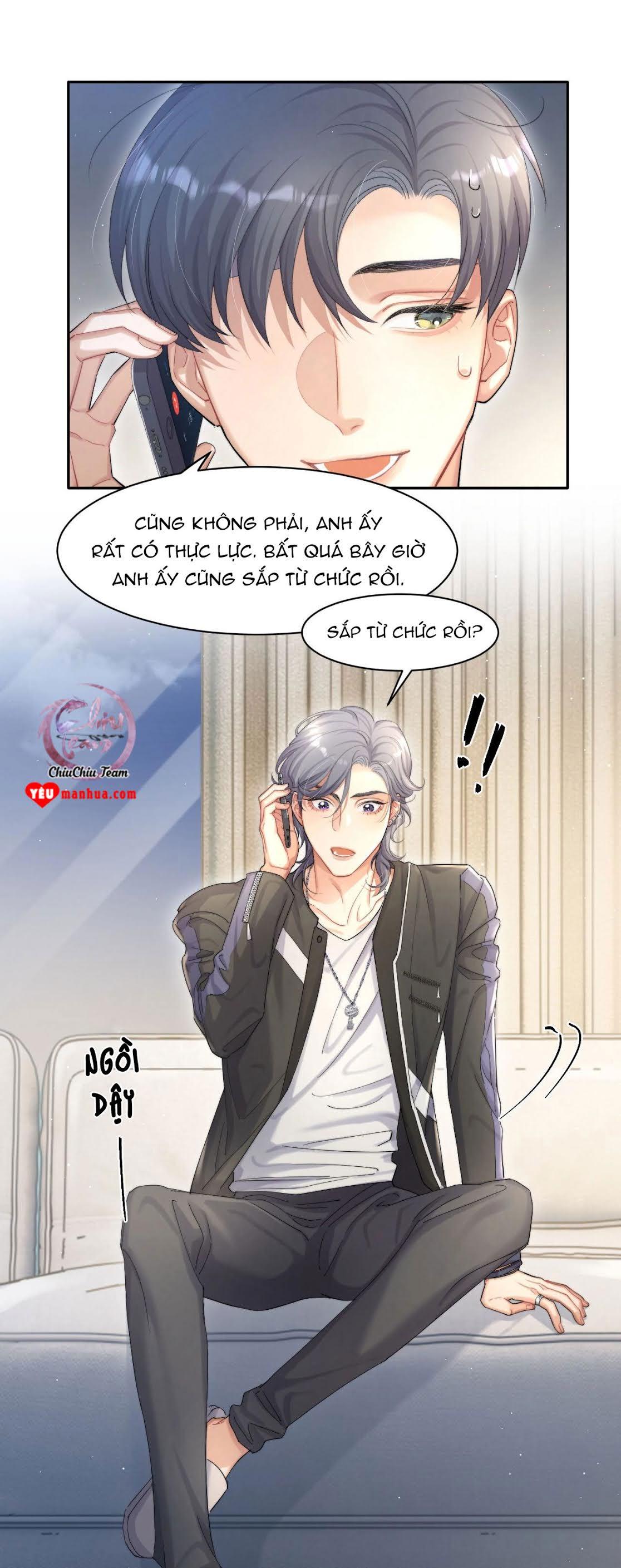 Nhất Túy Kinh Niên Chapter 15 - Trang 2