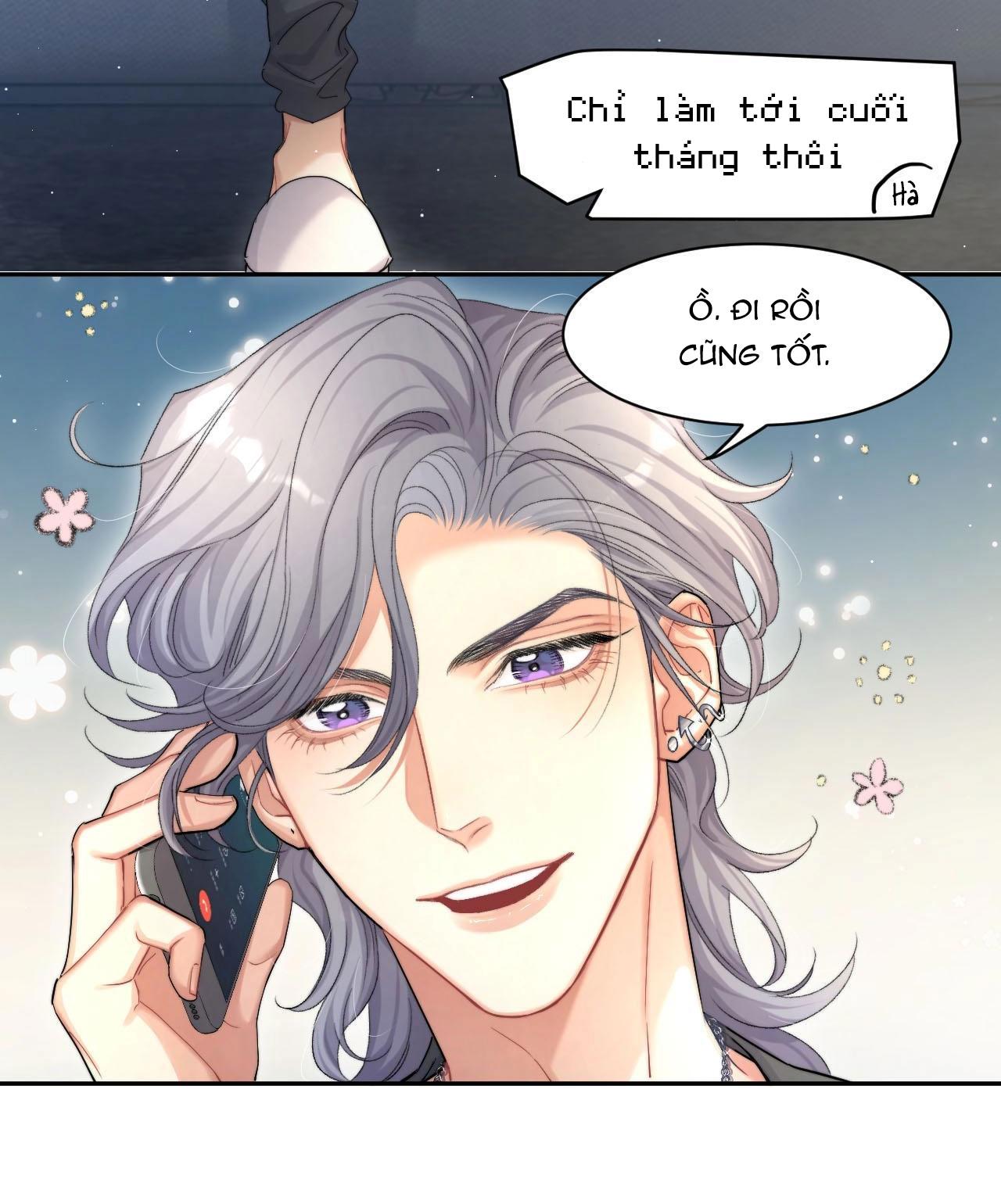 Nhất Túy Kinh Niên Chapter 15 - Trang 2