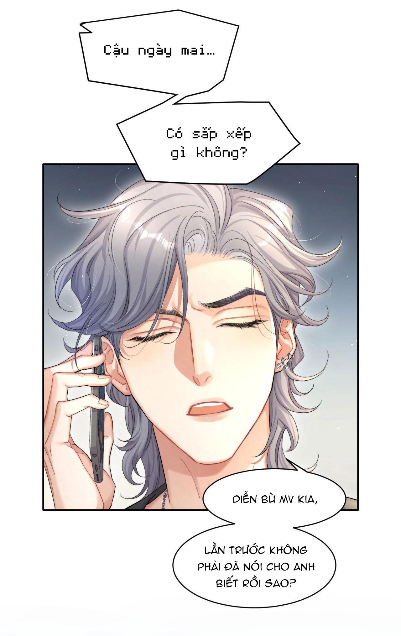 Nhất Túy Kinh Niên Chapter 15 - Trang 2