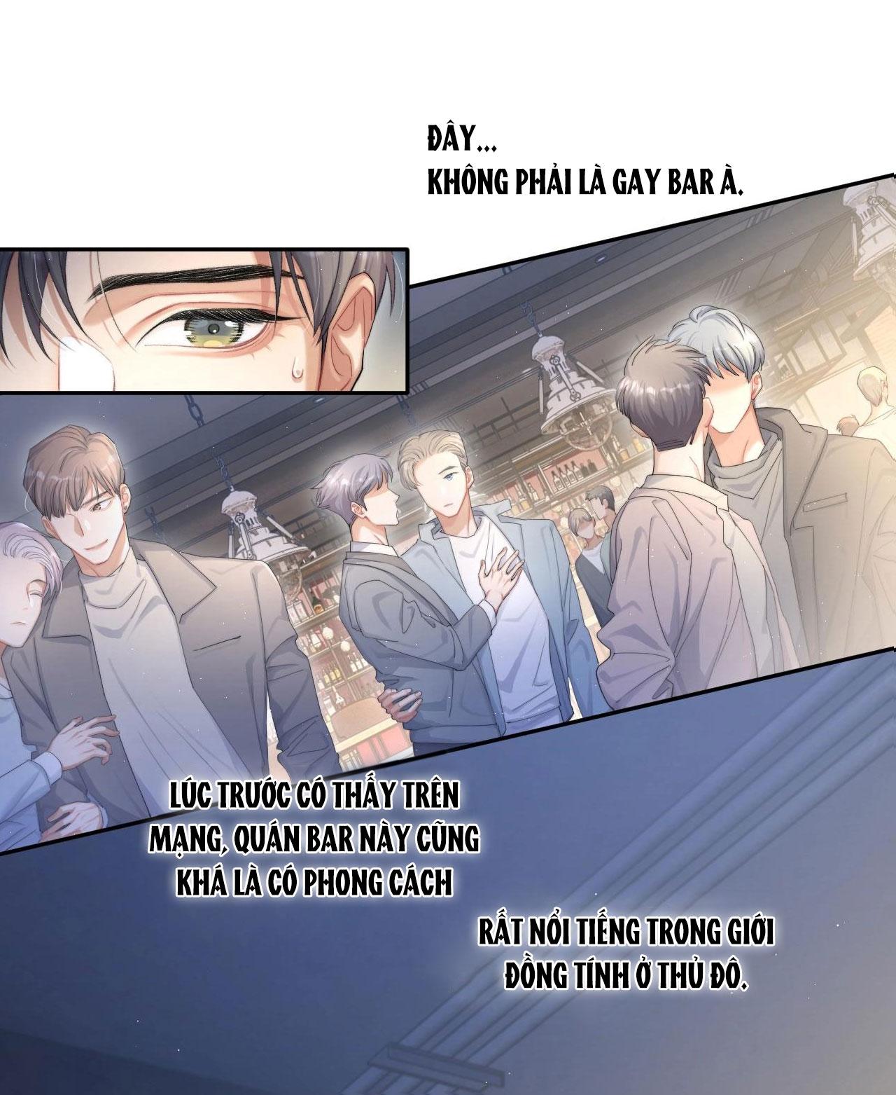 Nhất Túy Kinh Niên Chapter 15 - Trang 2