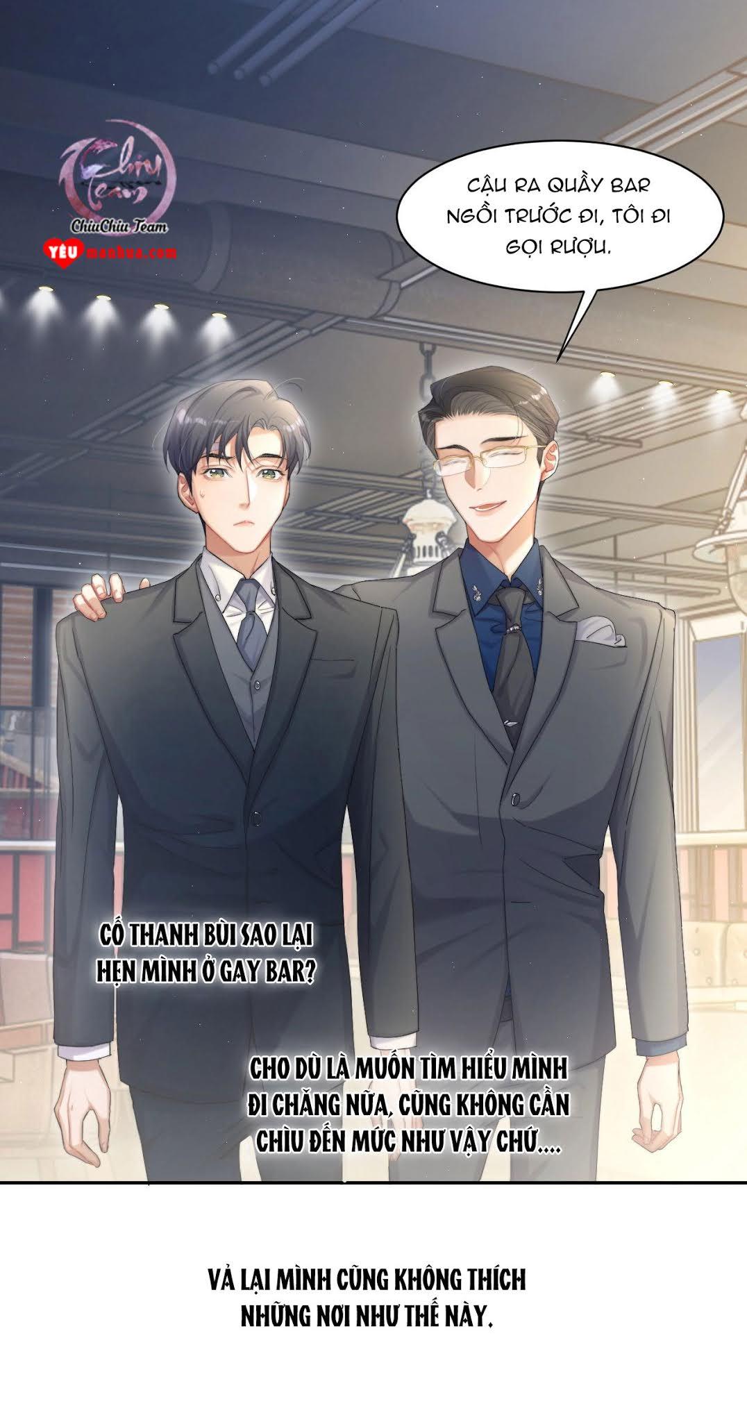 Nhất Túy Kinh Niên Chapter 15 - Trang 2