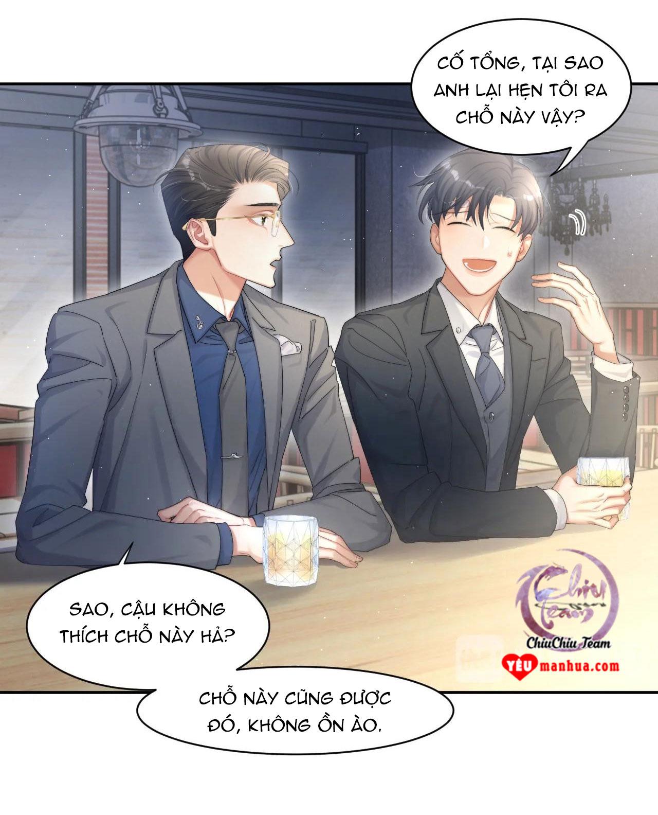 Nhất Túy Kinh Niên Chapter 15 - Trang 2