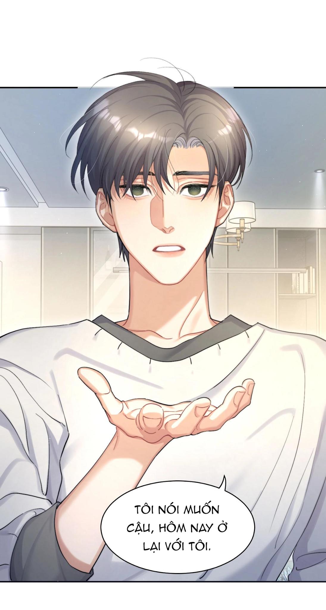 Nhất Túy Kinh Niên Chapter 17 - Trang 2