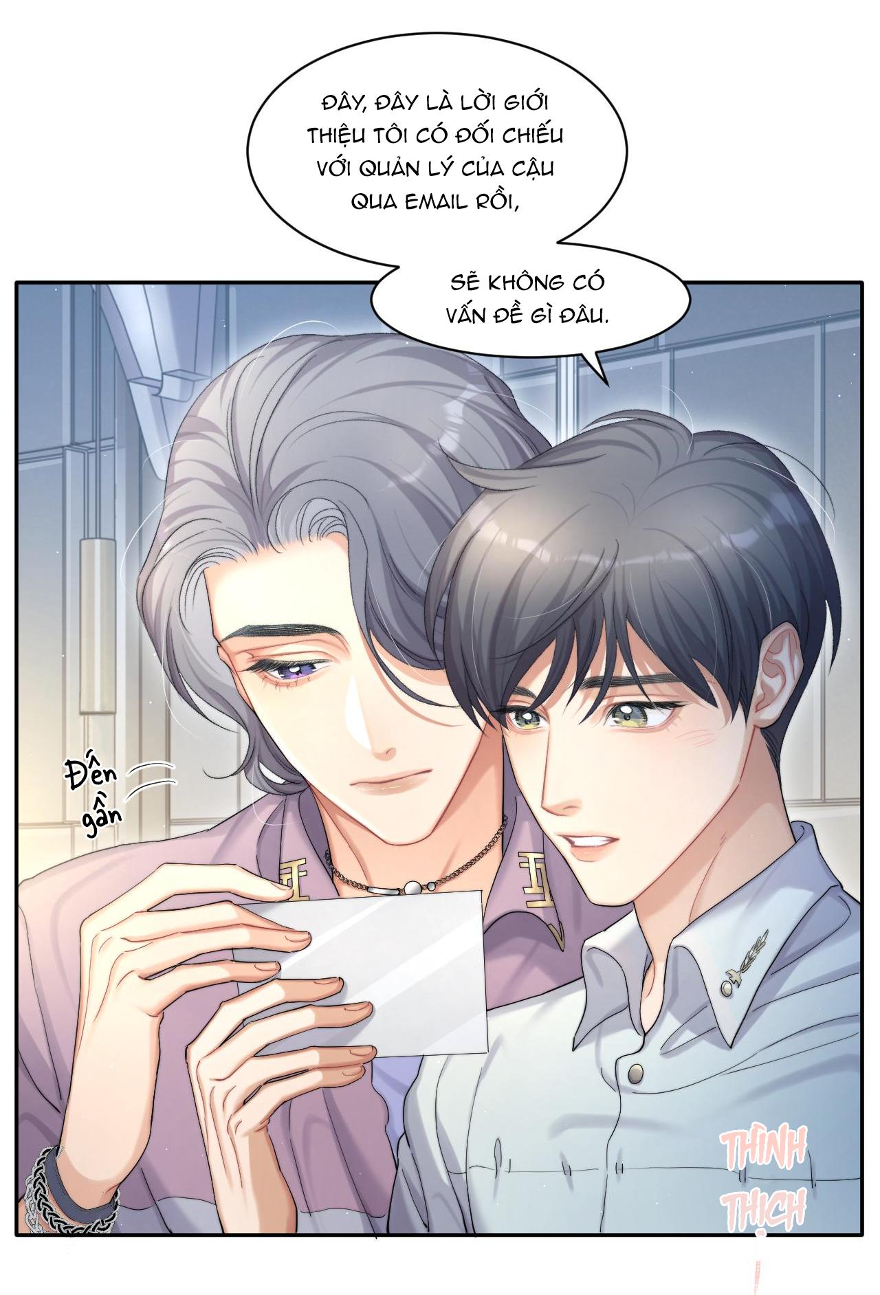 Nhất Túy Kinh Niên Chapter 18 - Trang 2
