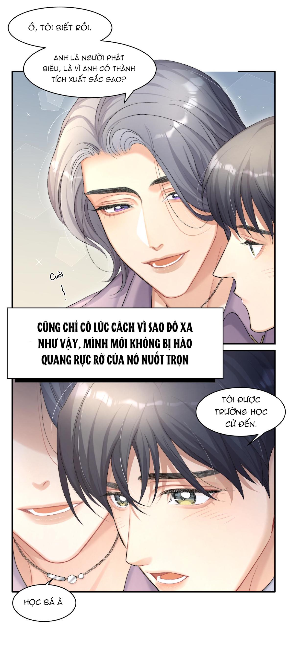 Nhất Túy Kinh Niên Chapter 18 - Trang 2