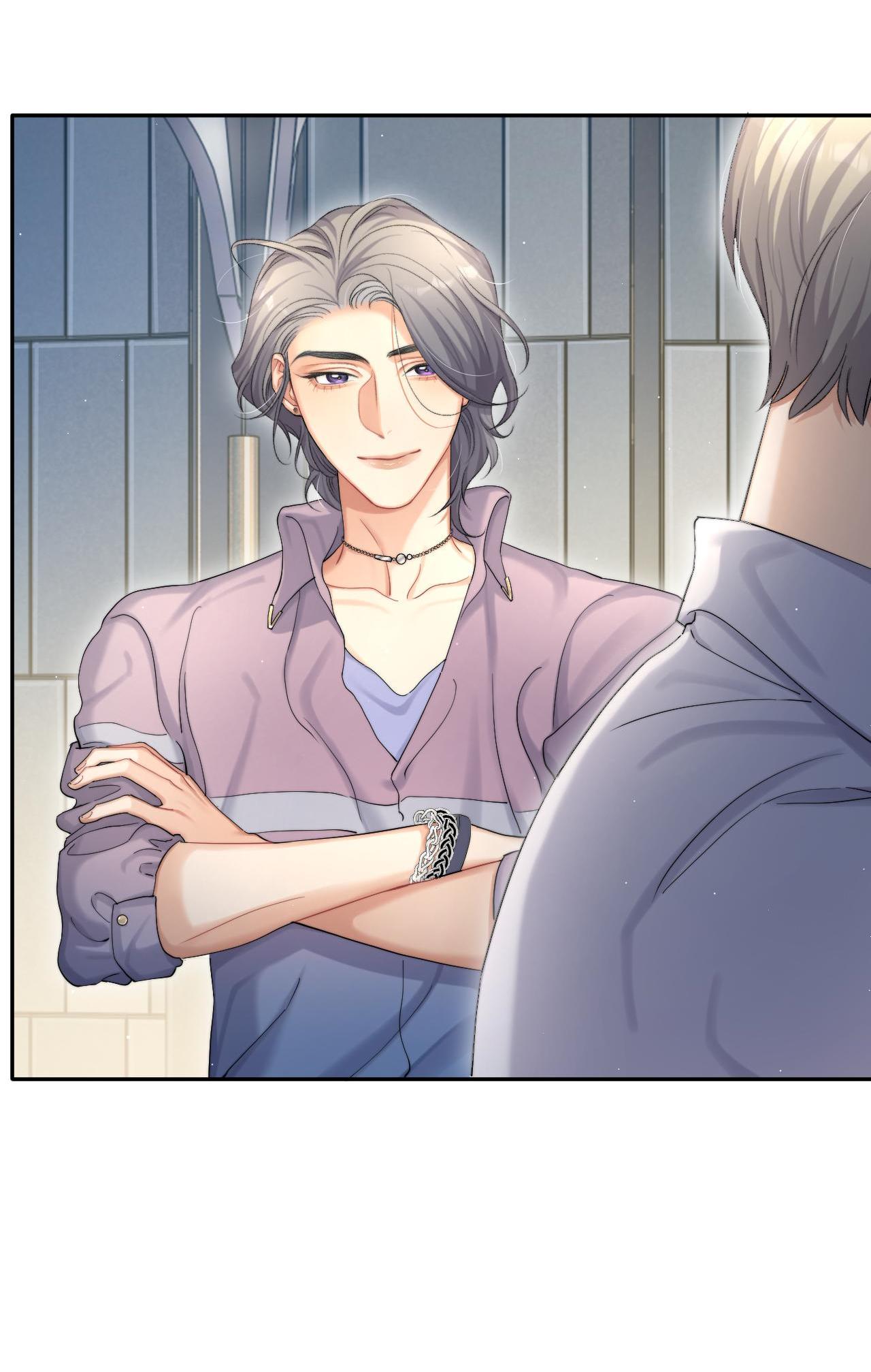 Nhất Túy Kinh Niên Chapter 18 - Trang 2