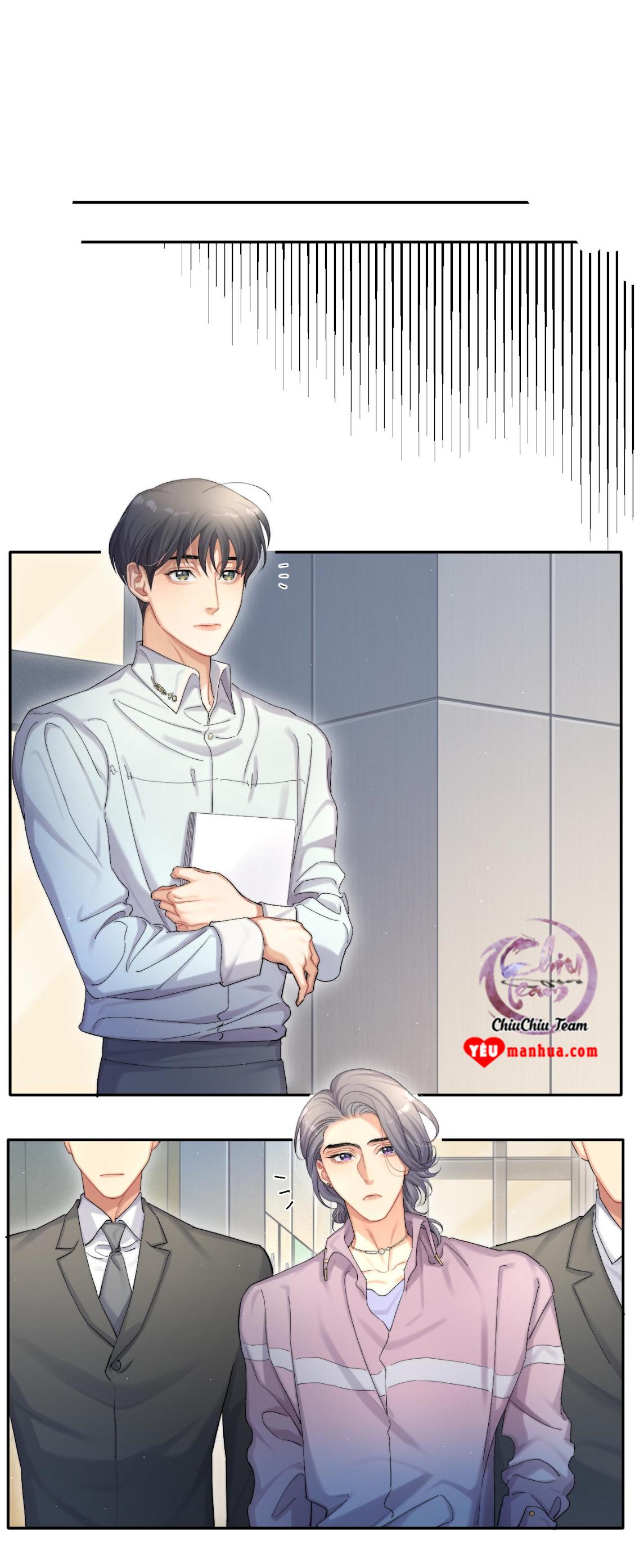 Nhất Túy Kinh Niên Chapter 18 - Trang 2
