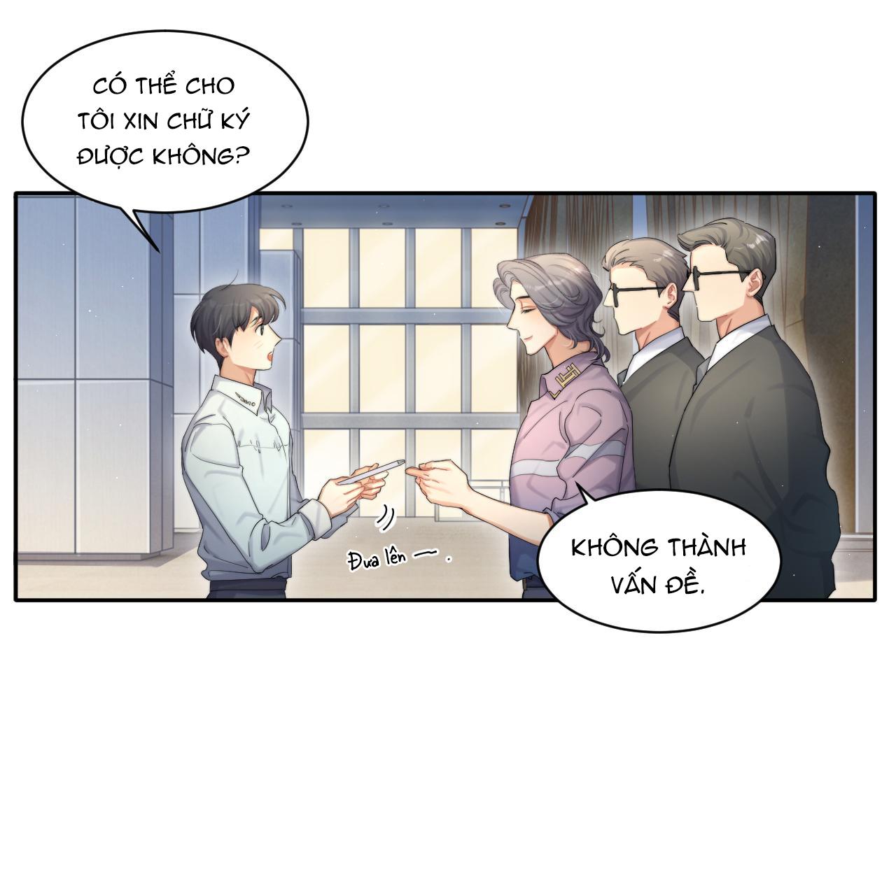 Nhất Túy Kinh Niên Chapter 18 - Trang 2