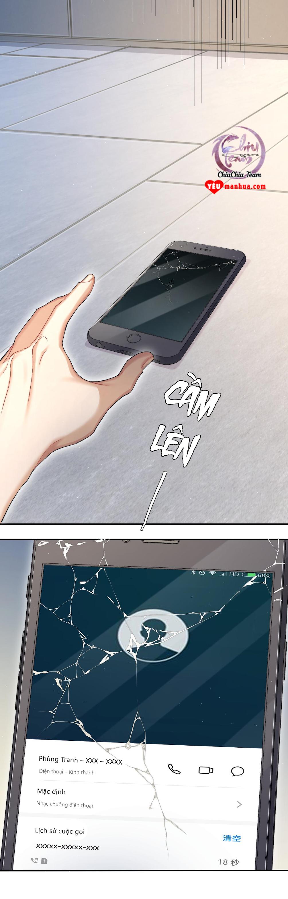 Nhất Túy Kinh Niên Chapter 18 - Trang 2