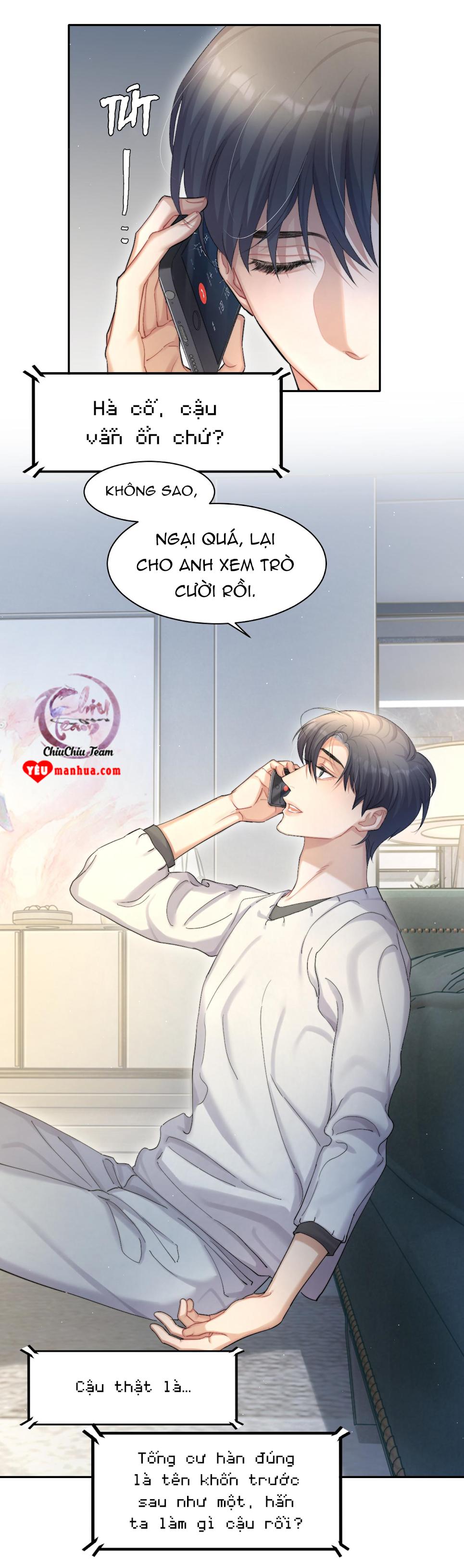 Nhất Túy Kinh Niên Chapter 18 - Trang 2