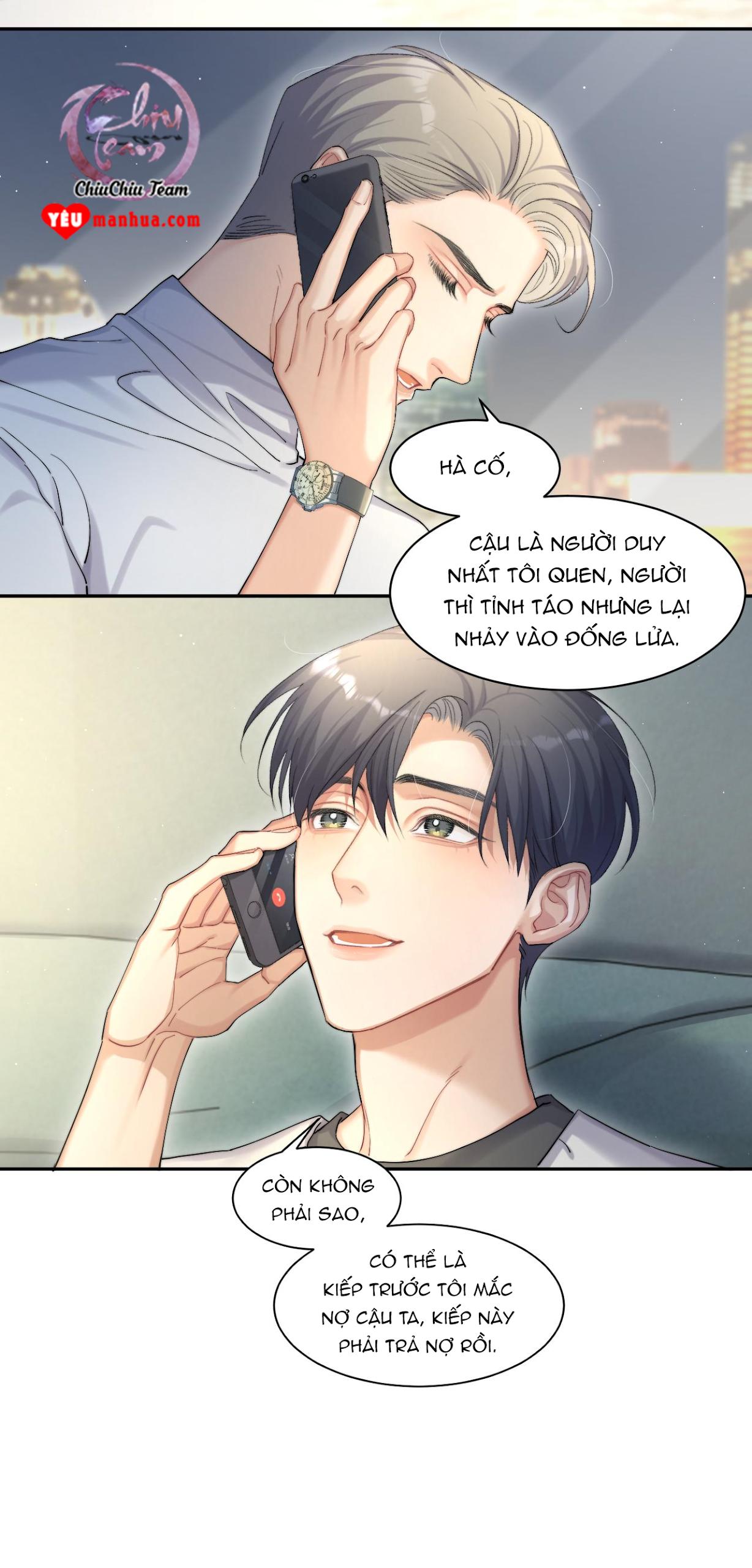 Nhất Túy Kinh Niên Chapter 18 - Trang 2