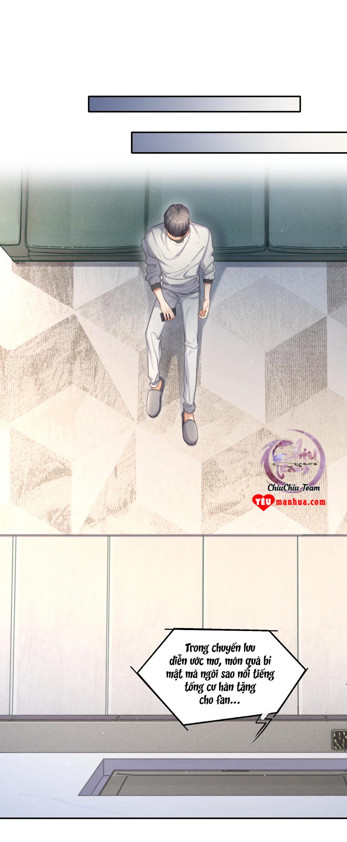 Nhất Túy Kinh Niên Chapter 18 - Trang 2