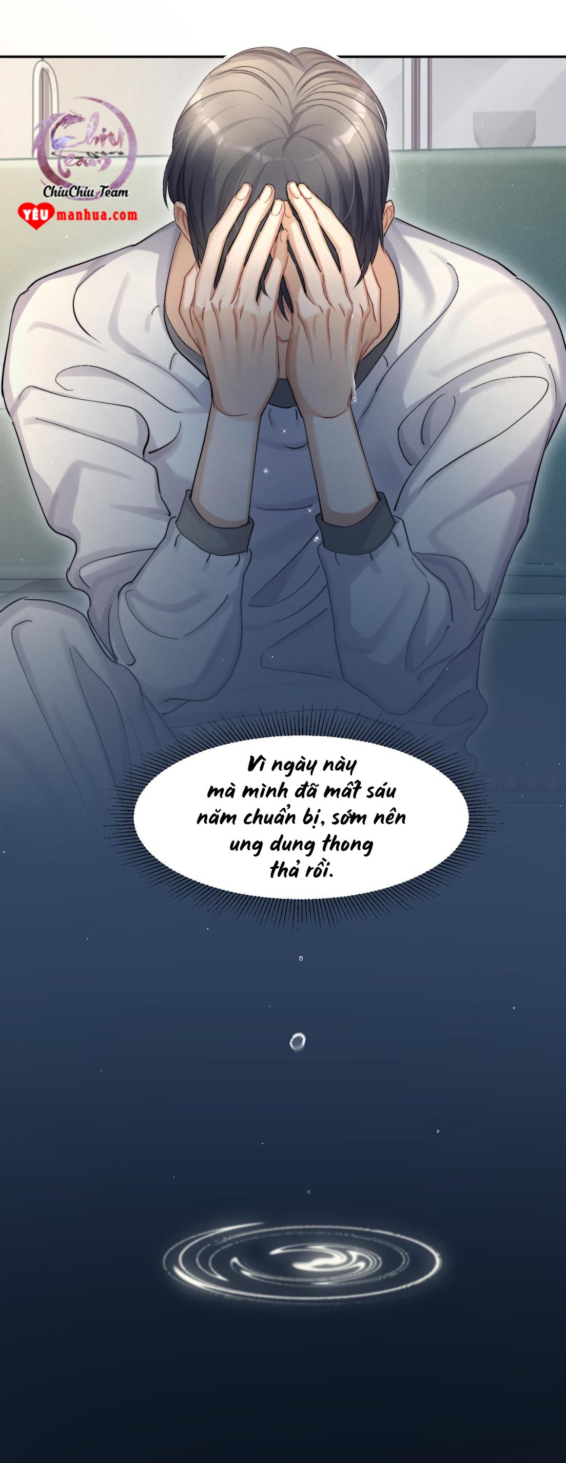 Nhất Túy Kinh Niên Chapter 18 - Trang 2