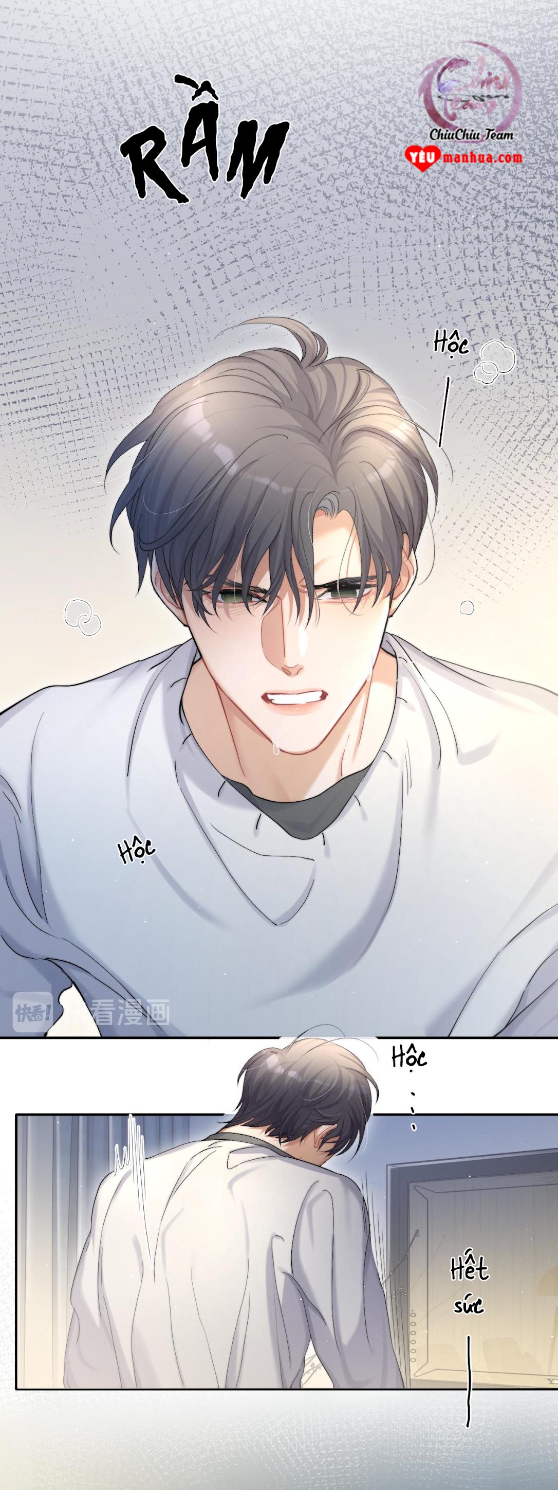 Nhất Túy Kinh Niên Chapter 18 - Trang 2