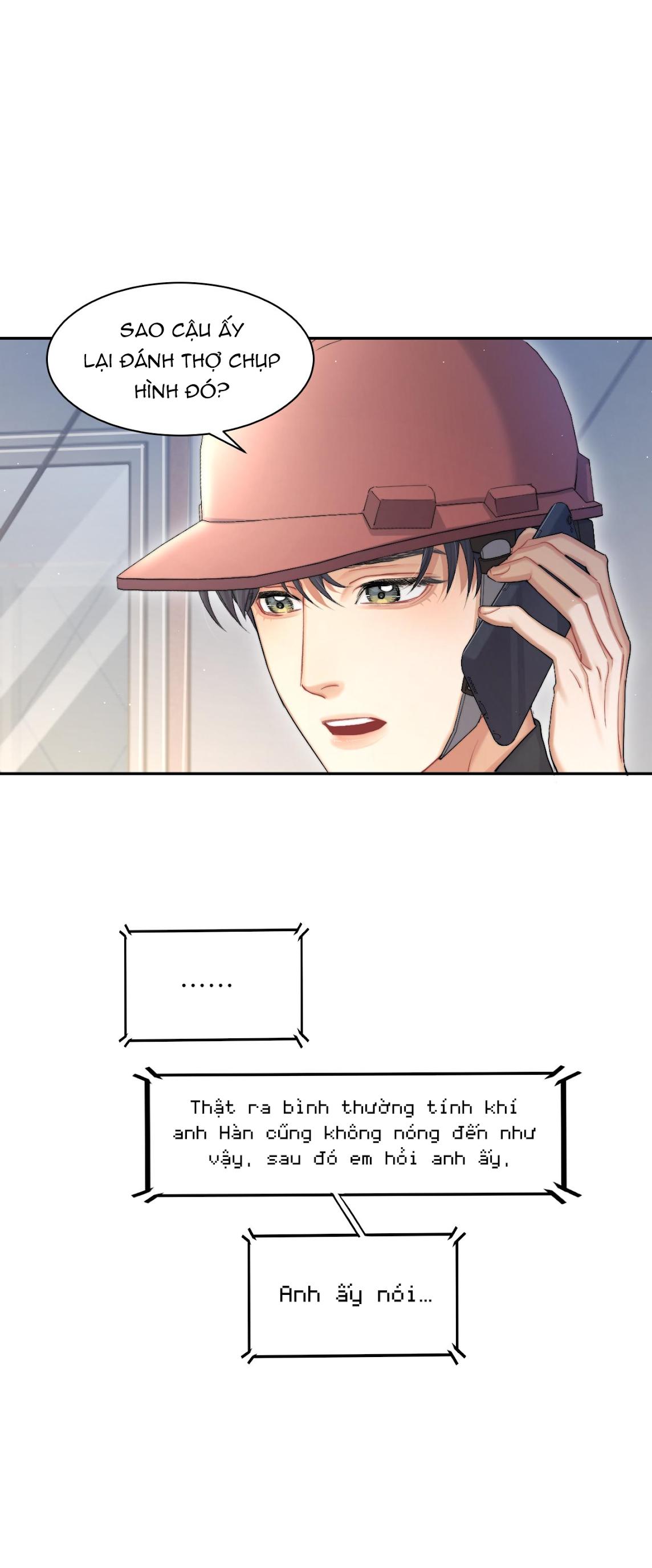 Nhất Túy Kinh Niên Chapter 19 - Trang 2